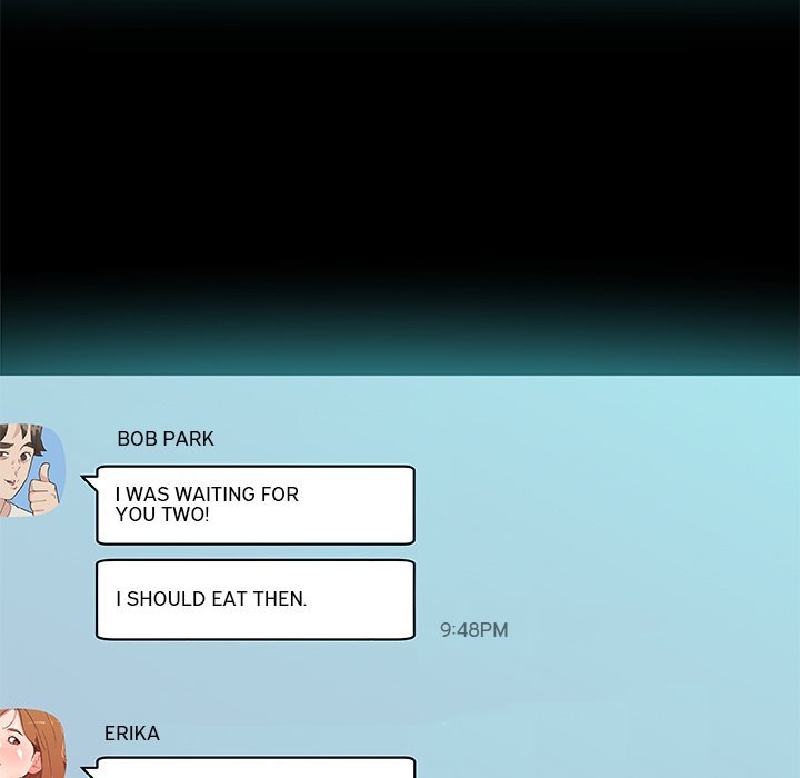 Family Adjustments Manhwa - Chapter 93 Page 105