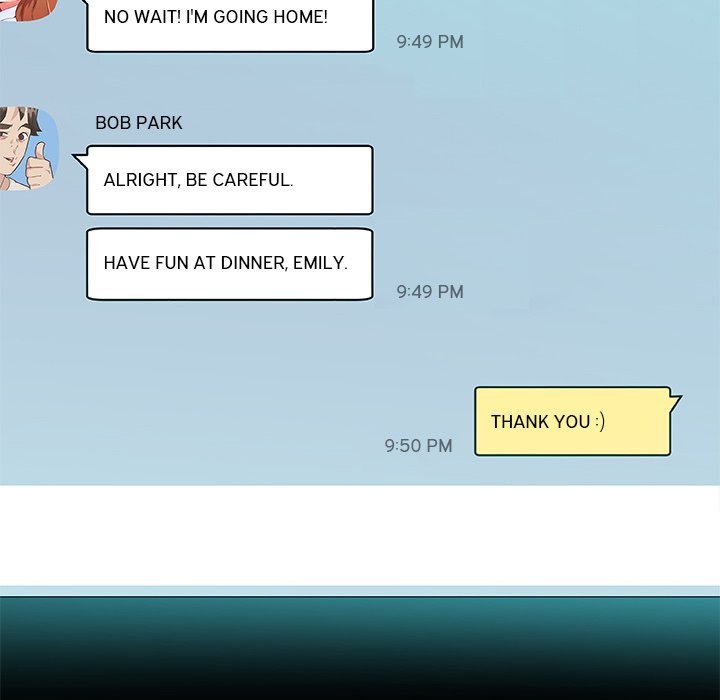 Family Adjustments Manhwa - Chapter 93 Page 106