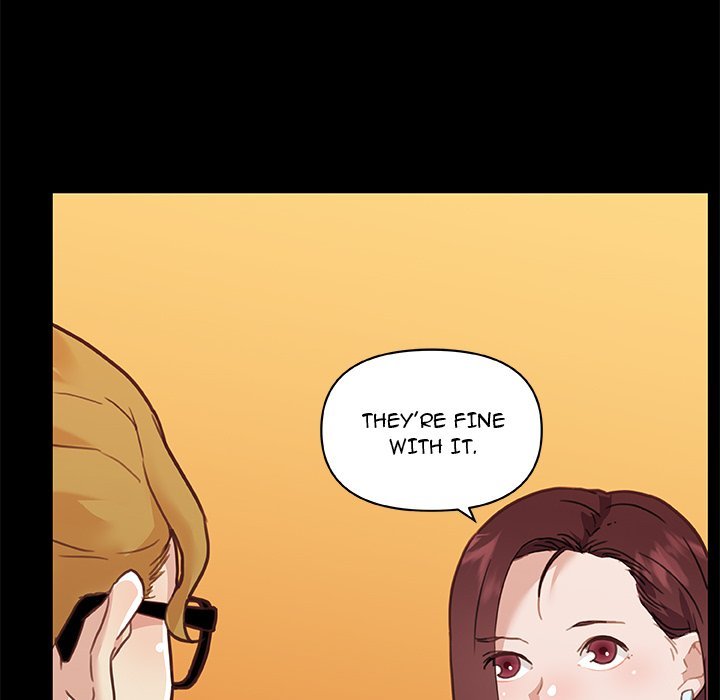 Family Adjustments Manhwa - Chapter 93 Page 109