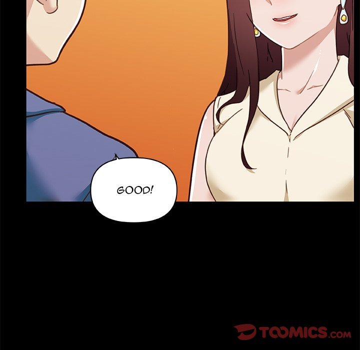 Family Adjustments Manhwa - Chapter 93 Page 110