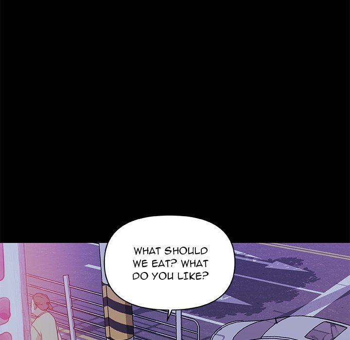 Family Adjustments Manhwa - Chapter 93 Page 113