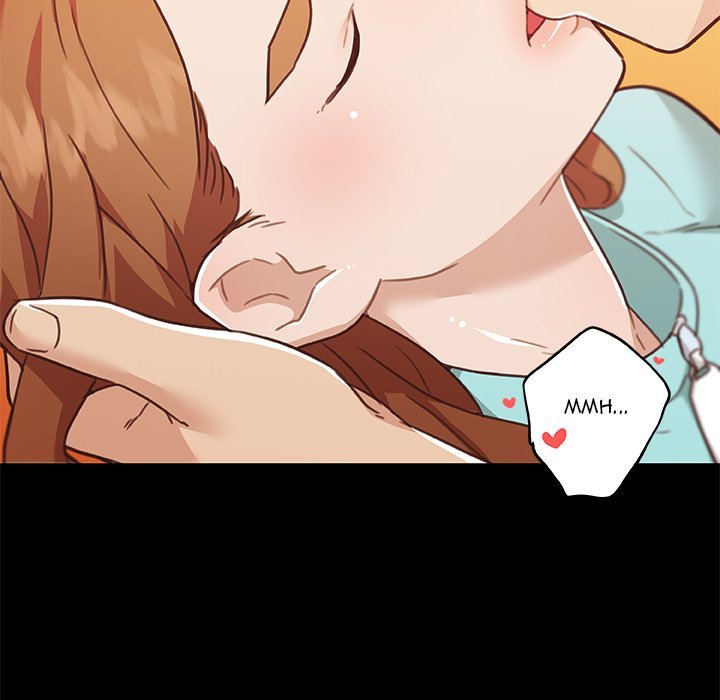 Family Adjustments Manhwa - Chapter 93 Page 118