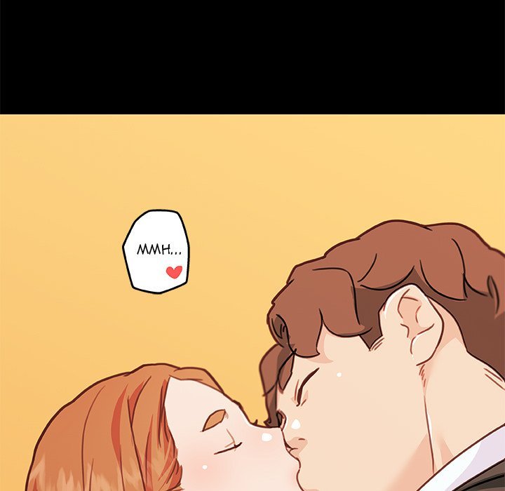 Family Adjustments Manhwa - Chapter 93 Page 119