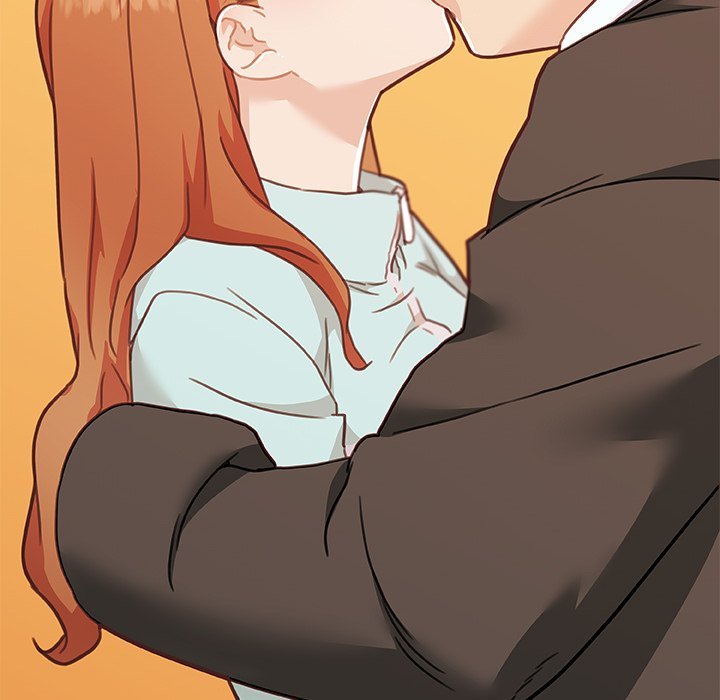 Family Adjustments Manhwa - Chapter 93 Page 120