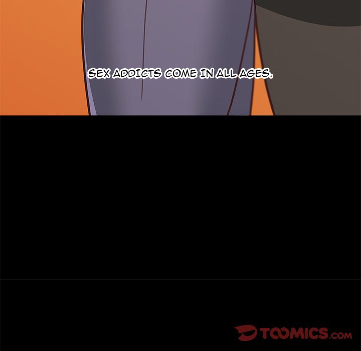 Family Adjustments Manhwa - Chapter 93 Page 122