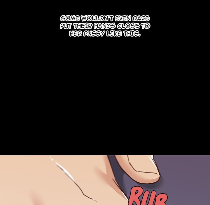 Family Adjustments Manhwa - Chapter 93 Page 127