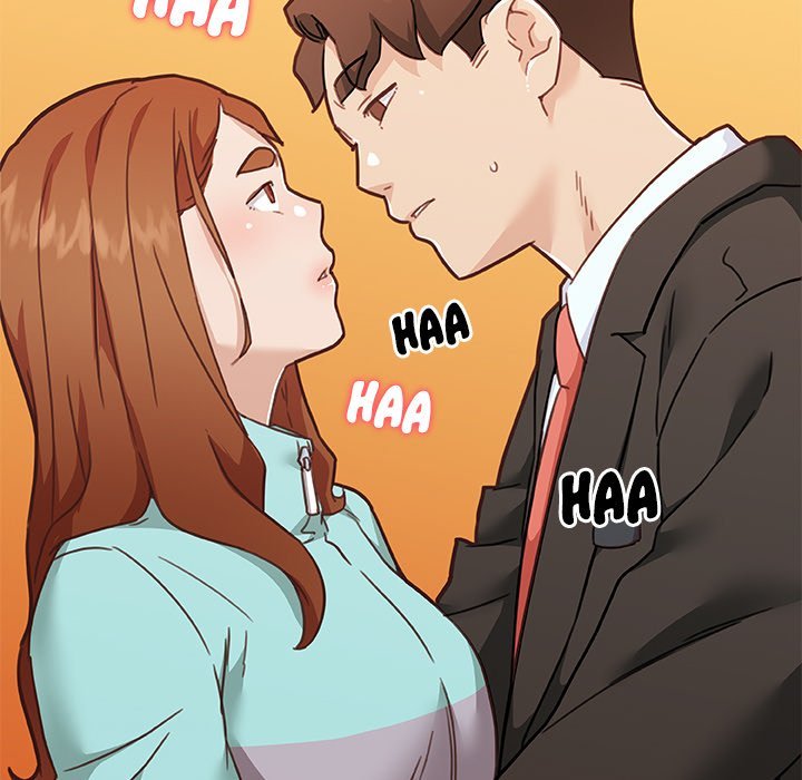 Family Adjustments Manhwa - Chapter 93 Page 130