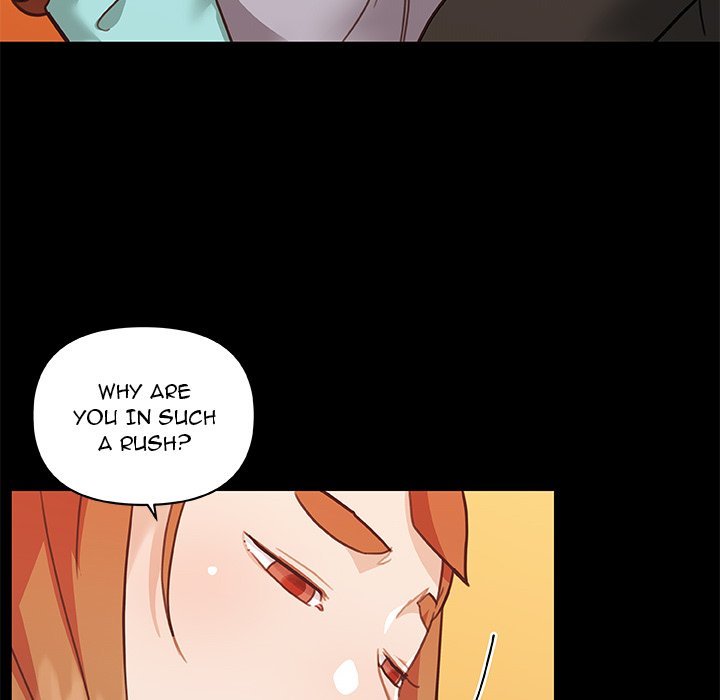 Family Adjustments Manhwa - Chapter 93 Page 131