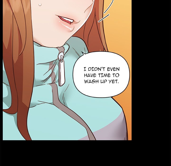 Family Adjustments Manhwa - Chapter 93 Page 132