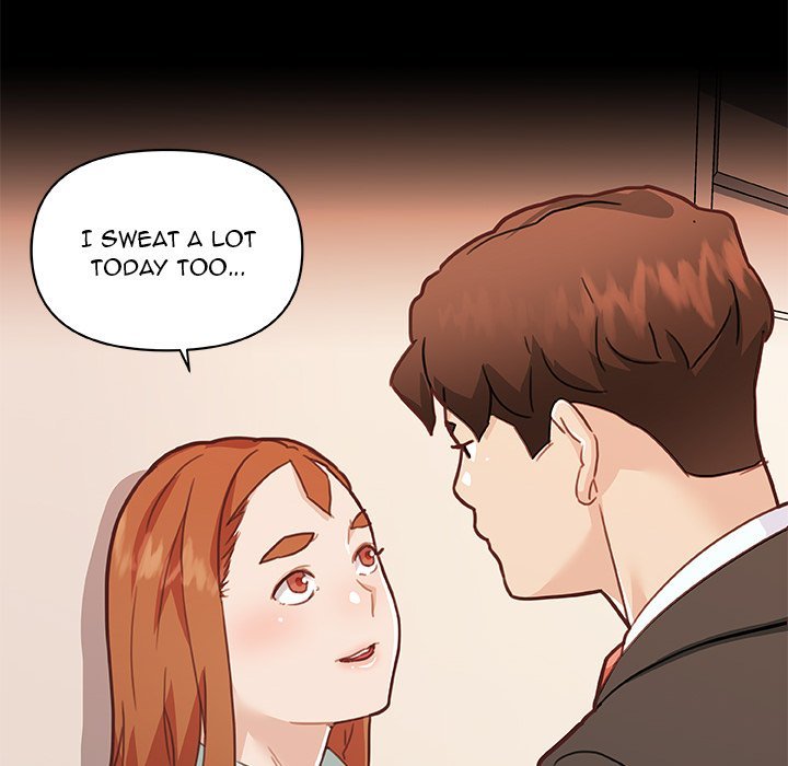 Family Adjustments Manhwa - Chapter 93 Page 133