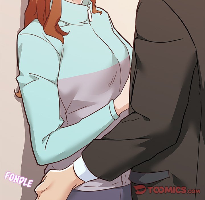 Family Adjustments Manhwa - Chapter 93 Page 134