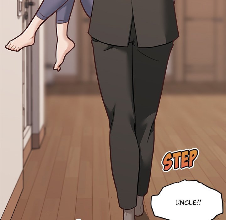 Family Adjustments Manhwa - Chapter 93 Page 139
