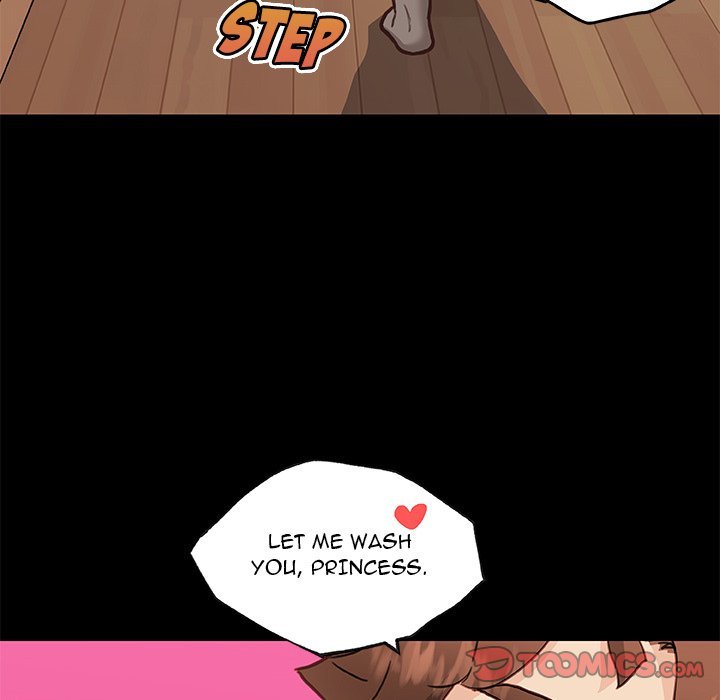 Family Adjustments Manhwa - Chapter 93 Page 140