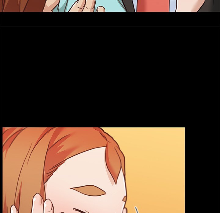 Family Adjustments Manhwa - Chapter 93 Page 142