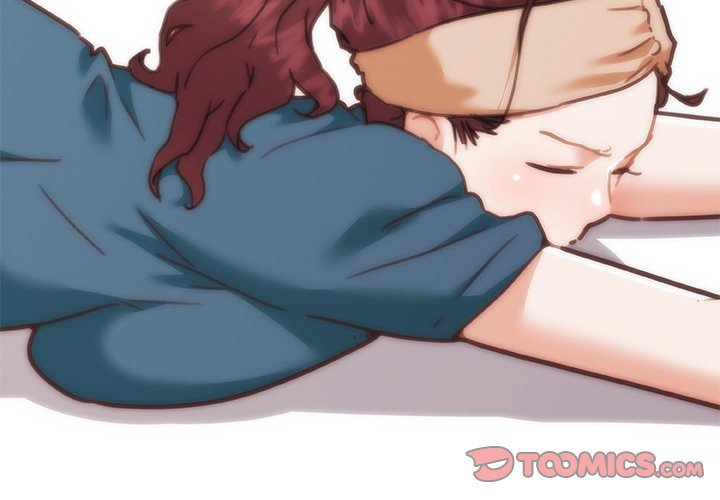 Family Adjustments Manhwa - Chapter 59 Page 2