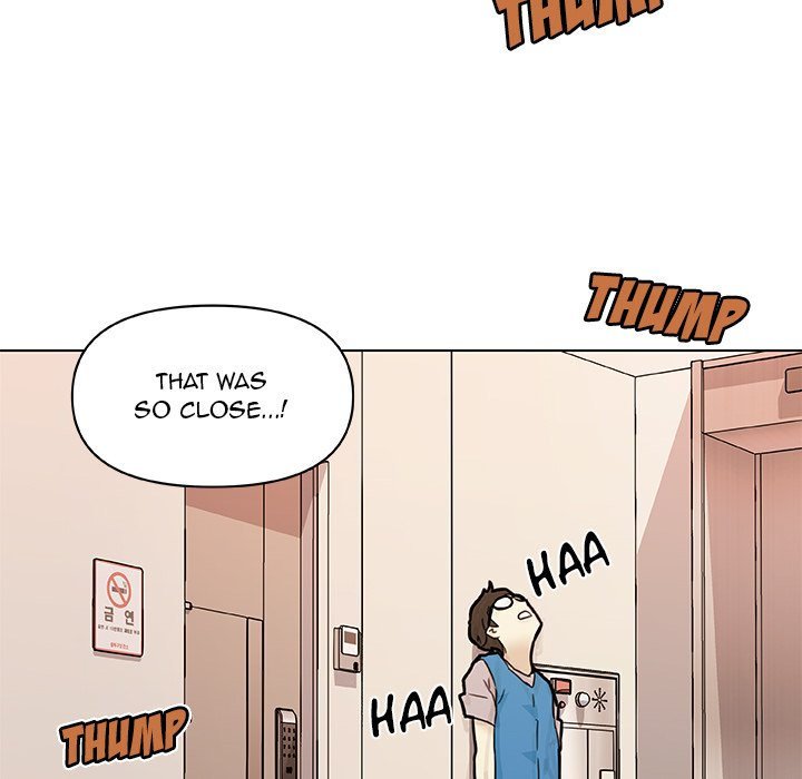 Family Adjustments Manhwa - Chapter 59 Page 5