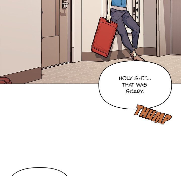 Family Adjustments Manhwa - Chapter 59 Page 6