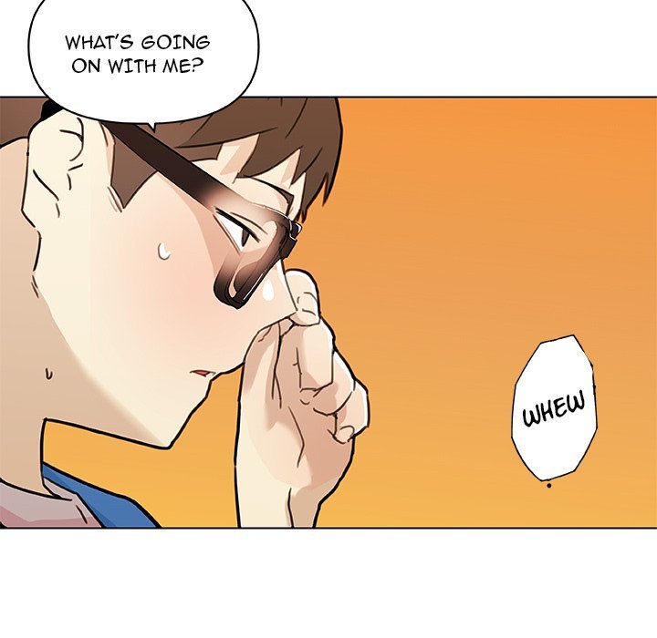 Family Adjustments Manhwa - Chapter 59 Page 7