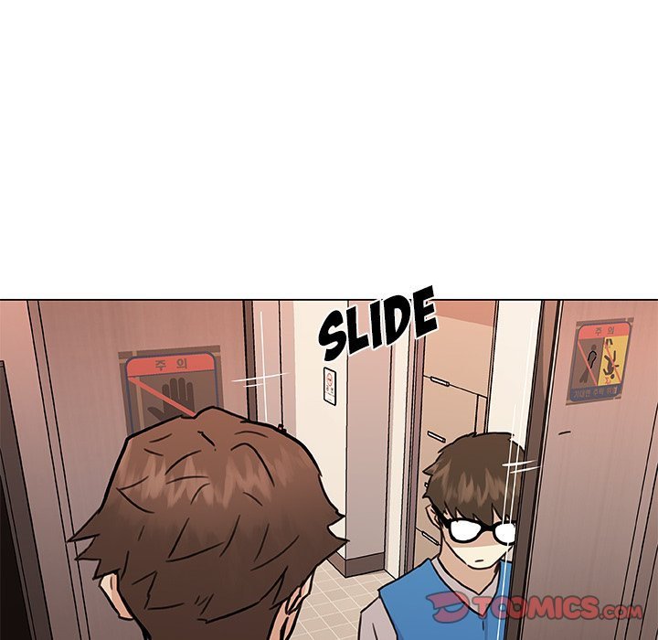 Family Adjustments Manhwa - Chapter 59 Page 8