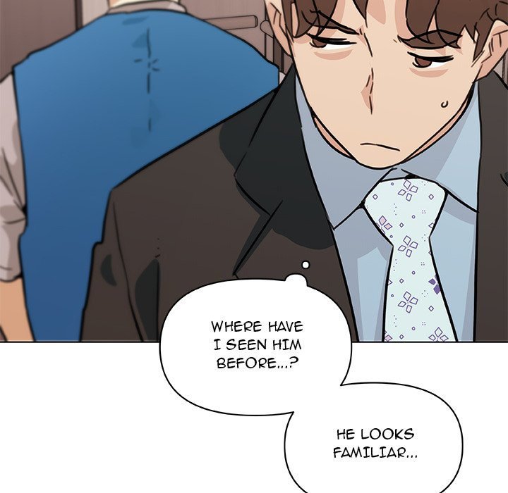 Family Adjustments Manhwa - Chapter 59 Page 11