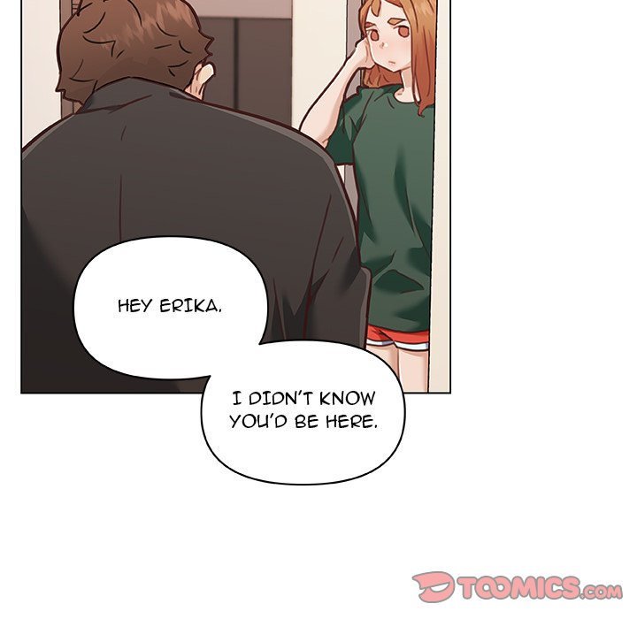 Family Adjustments Manhwa - Chapter 59 Page 14