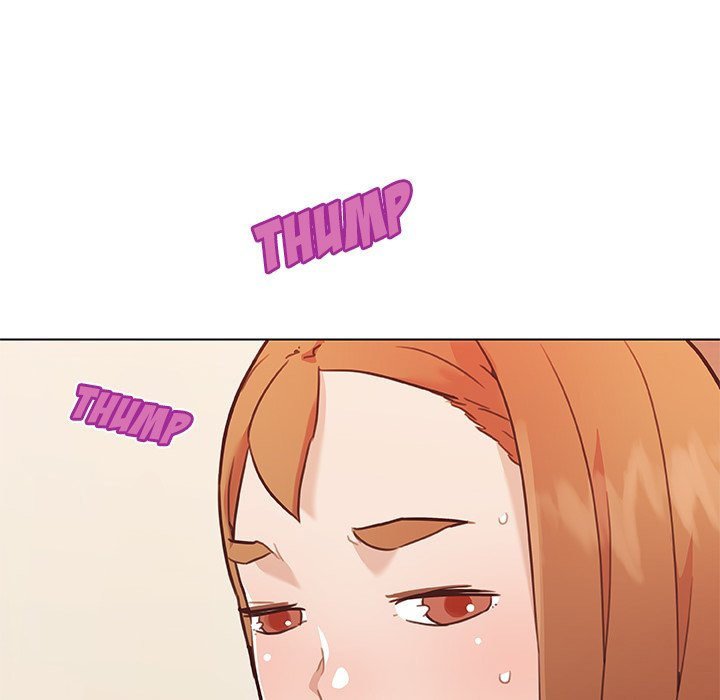 Family Adjustments Manhwa - Chapter 59 Page 15