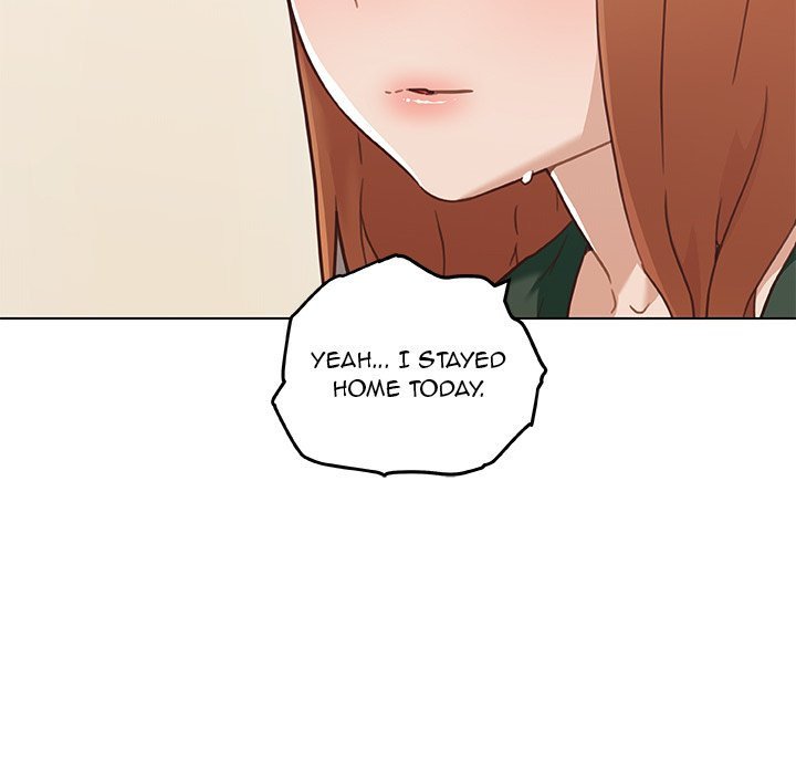 Family Adjustments Manhwa - Chapter 59 Page 16