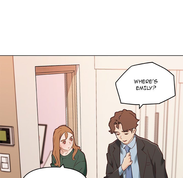 Family Adjustments Manhwa - Chapter 59 Page 17