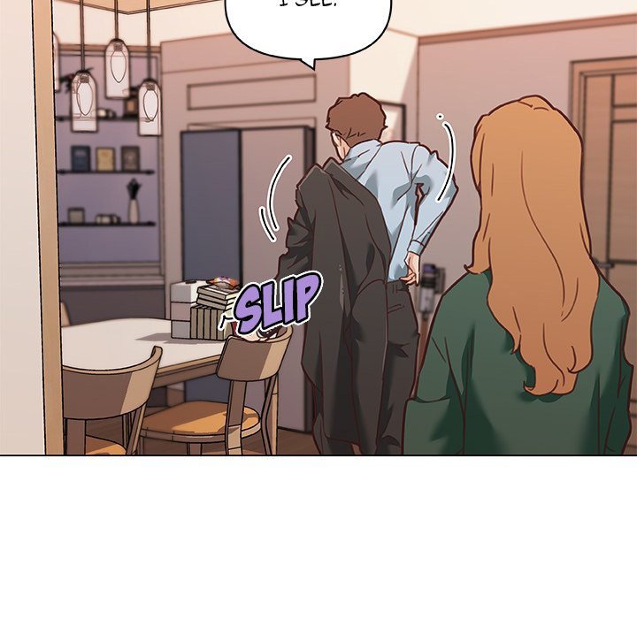 Family Adjustments Manhwa - Chapter 59 Page 19