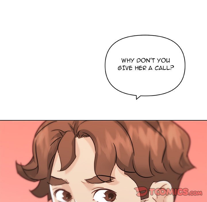 Family Adjustments Manhwa - Chapter 59 Page 20