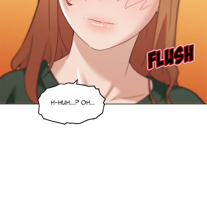 Family Adjustments Manhwa - Chapter 59 Page 23