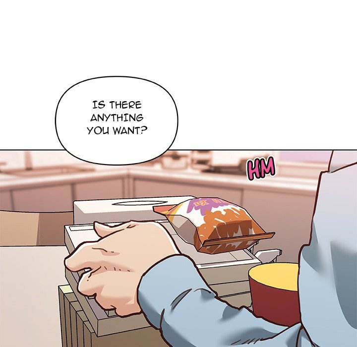 Family Adjustments Manhwa - Chapter 59 Page 24