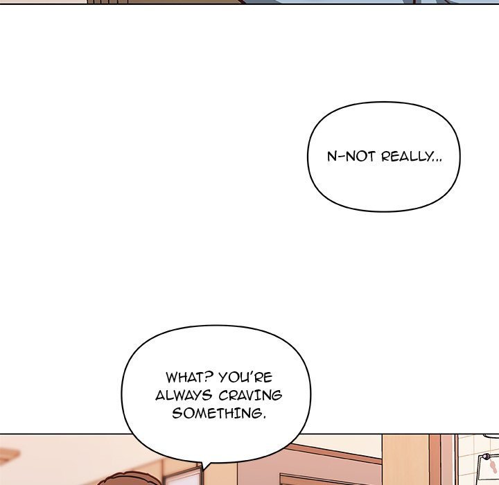 Family Adjustments Manhwa - Chapter 59 Page 25