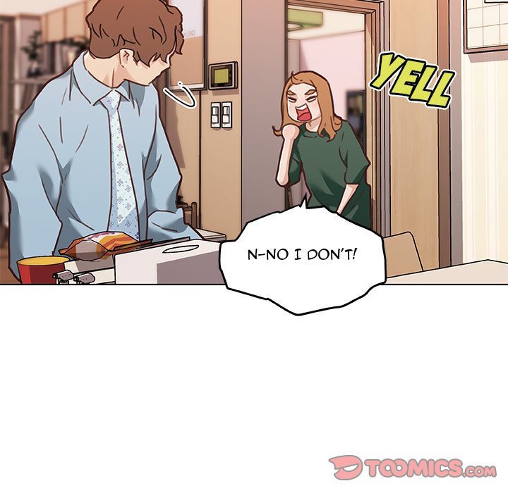 Family Adjustments Manhwa - Chapter 59 Page 26