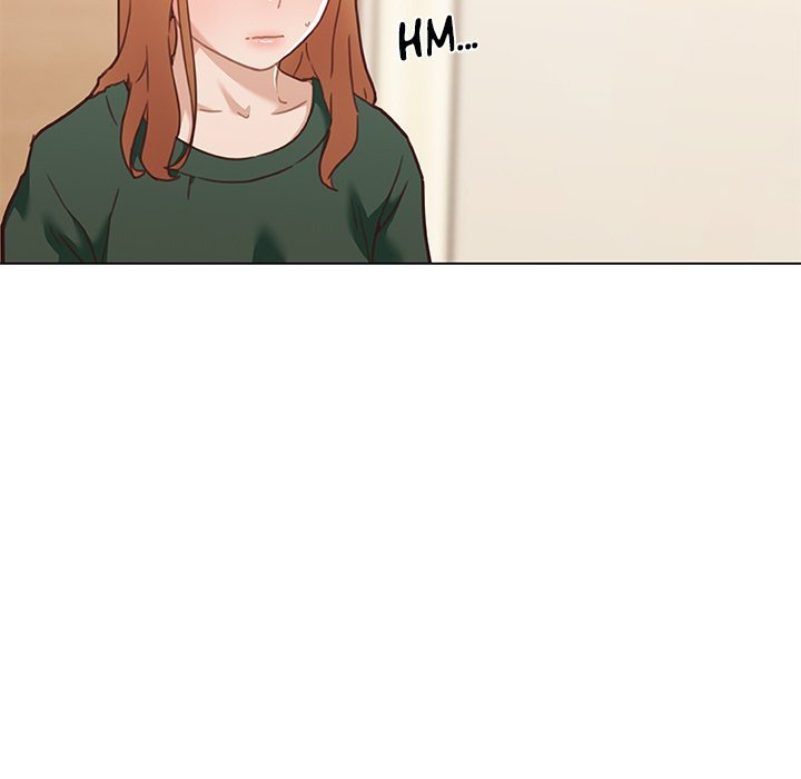 Family Adjustments Manhwa - Chapter 59 Page 31