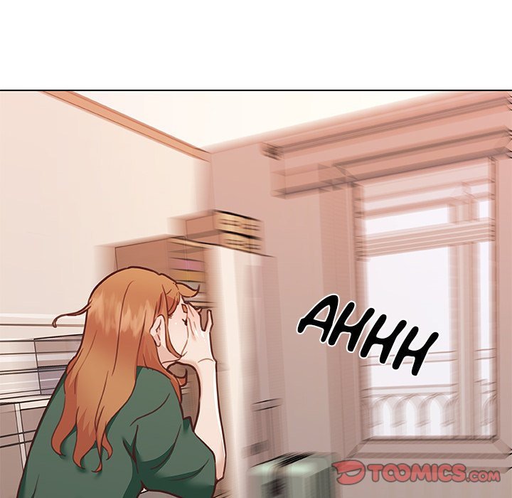 Family Adjustments Manhwa - Chapter 59 Page 32