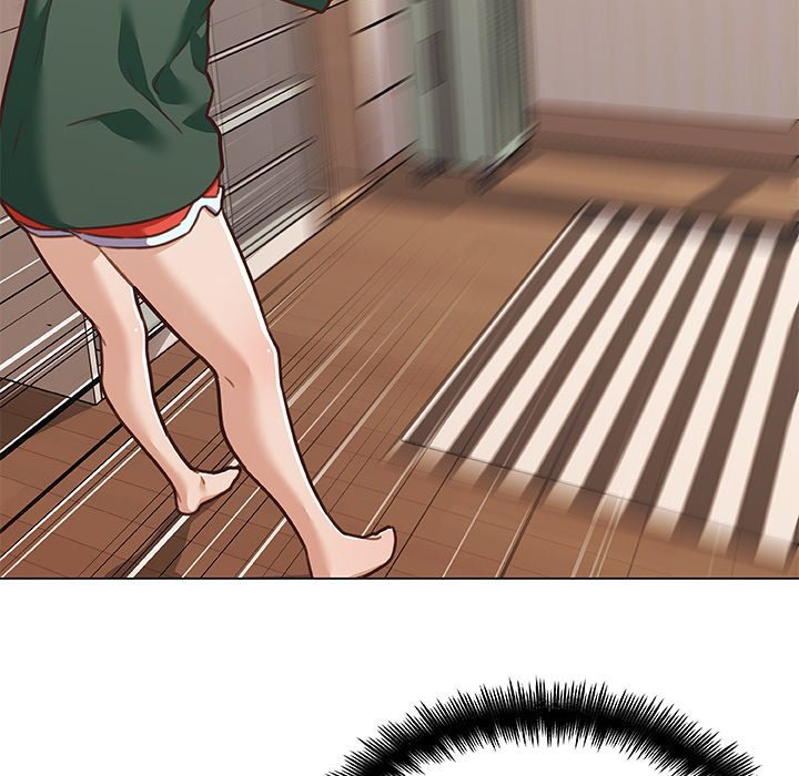 Family Adjustments Manhwa - Chapter 59 Page 33