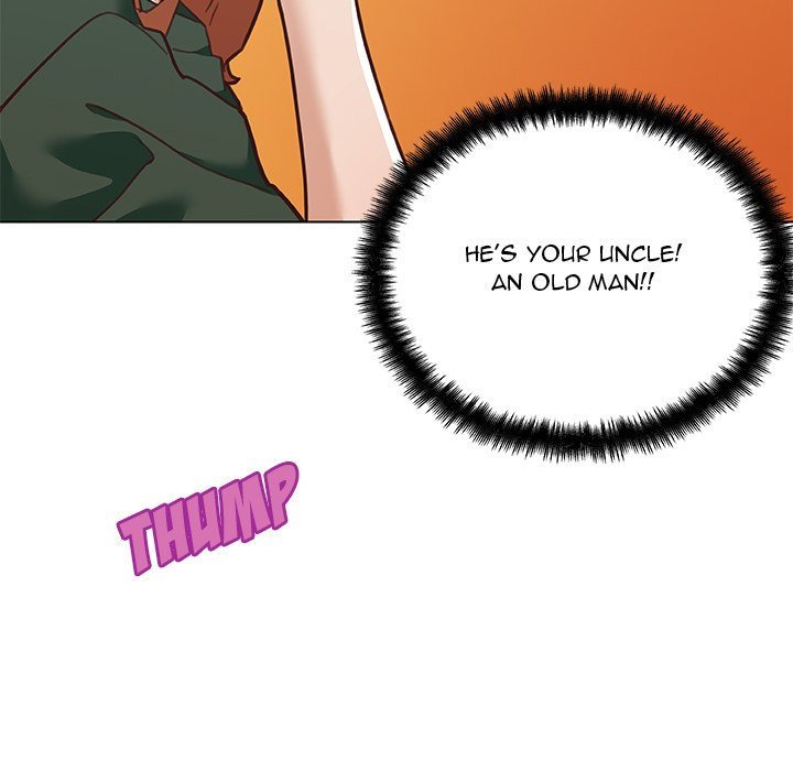 Family Adjustments Manhwa - Chapter 59 Page 36