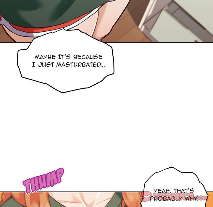 Family Adjustments Manhwa - Chapter 59 Page 38