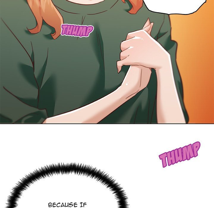 Family Adjustments Manhwa - Chapter 59 Page 39