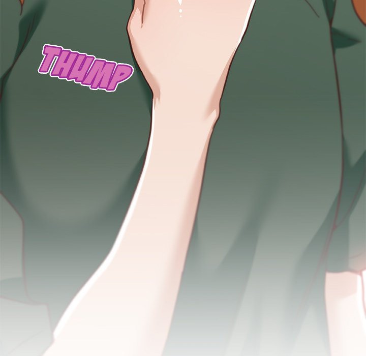 Family Adjustments Manhwa - Chapter 59 Page 43