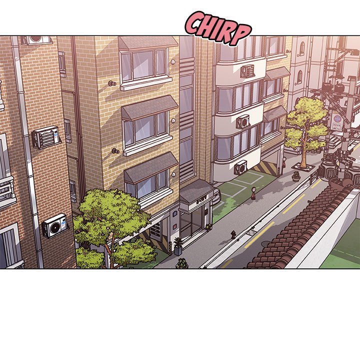 Family Adjustments Manhwa - Chapter 59 Page 48