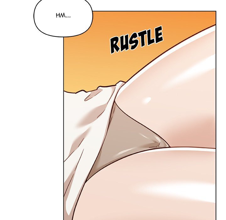 Family Adjustments Manhwa - Chapter 59 Page 52