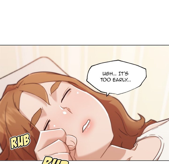 Family Adjustments Manhwa - Chapter 59 Page 54