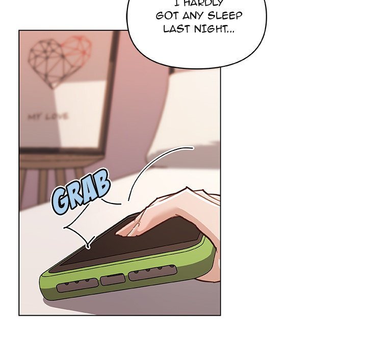 Family Adjustments Manhwa - Chapter 59 Page 58