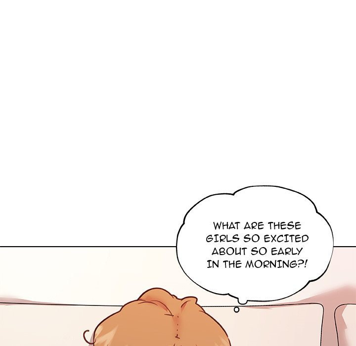 Family Adjustments Manhwa - Chapter 59 Page 59