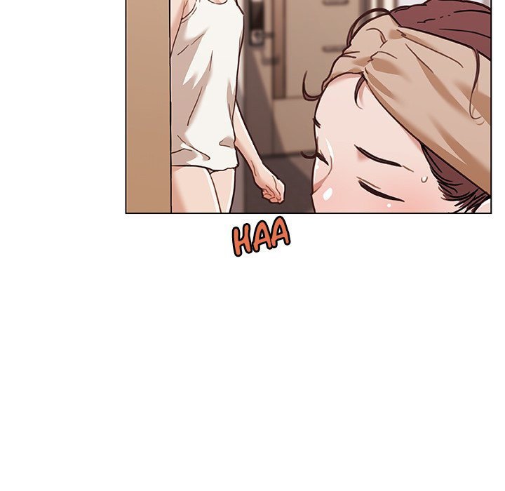 Family Adjustments Manhwa - Chapter 59 Page 64