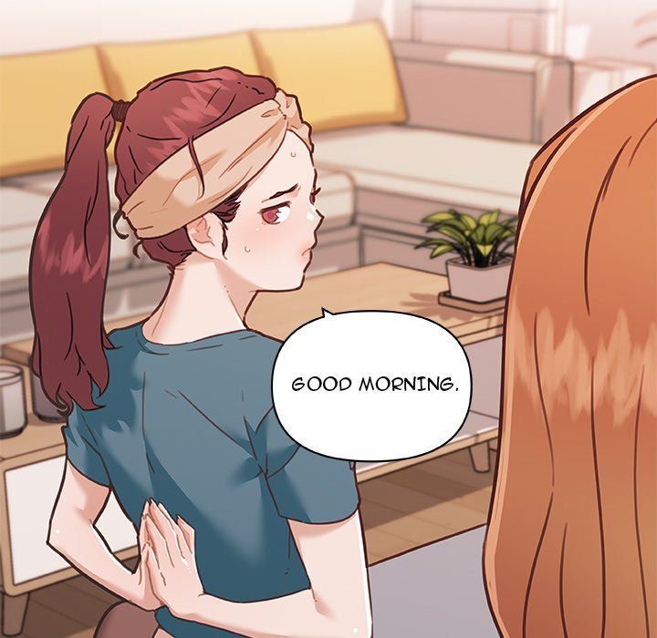 Family Adjustments Manhwa - Chapter 59 Page 66