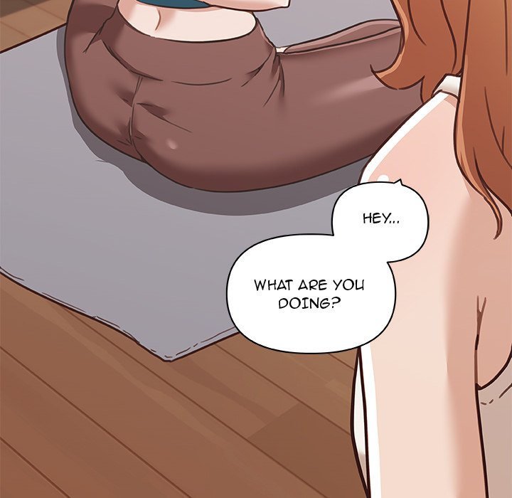 Family Adjustments Manhwa - Chapter 59 Page 67