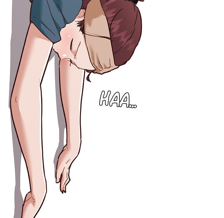 Family Adjustments Manhwa - Chapter 59 Page 73